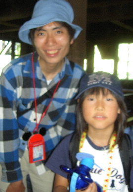 2005.7.28.disnyland2.jpg (57058 バイト)