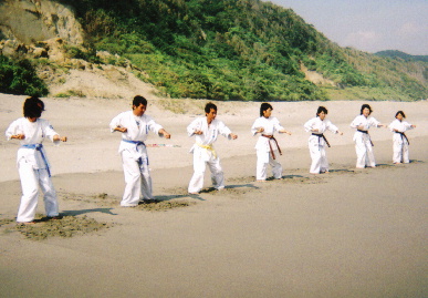 2005.7.30.moe_karate1.jpg (64677 バイト)