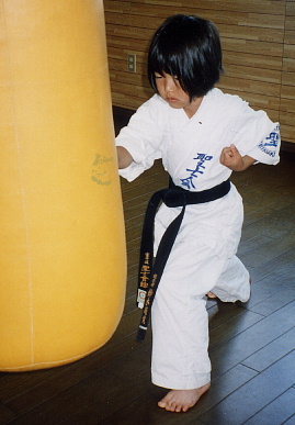 2003.6.8.karate1.jpg (48443 バイト)
