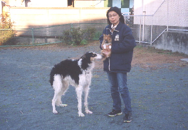 2004.2.15.tanuki&mio4.jpg (64796 oCg)
