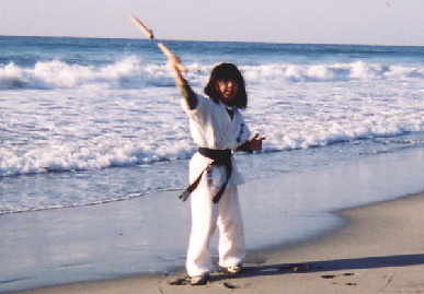 2004.2.8.karate_kanchuugeiko5.jpg (53489 バイト)