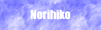 norihiko-banner.gif (12018 �o�C�g)